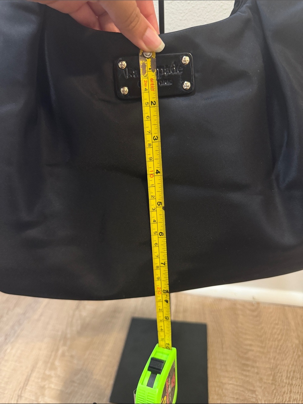 Kate Spade nylon shoulder bag - Picture 8 of 9